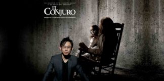 JAMES WAN – El genio detrás de tus pesadillas