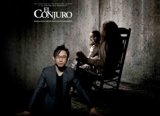 JAMES WAN – El genio detrás de tus pesadillas