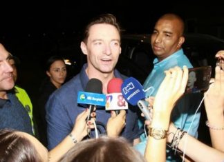 Los memes de la visita de «Wolverine» a Colombia don Wolverine, Xmen, Colombia, cafe