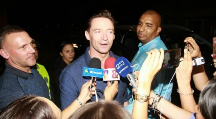 Los memes de la visita de «Wolverine» a Colombia don Wolverine, Xmen, Colombia, cafe