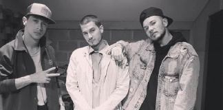 #metomounaguardientepor Pasabordo, nuevo sencillo, aguardiente, pipe bueno