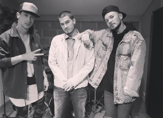 #metomounaguardientepor Pasabordo, nuevo sencillo, aguardiente, pipe bueno