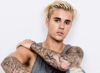 Justin Bieber en problemas