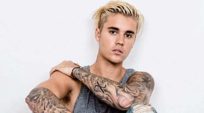 Justin Bieber en problemas