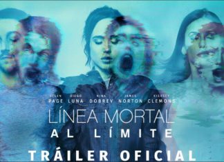 Línea mortal: Al límite