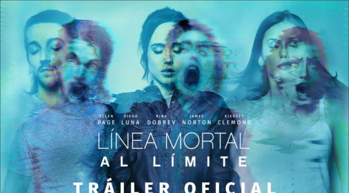Línea mortal: Al límite