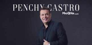 PENCHY CASTRO – Un artista vallenato forjado en Bogotá