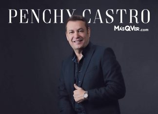 PENCHY CASTRO – Un artista vallenato forjado en Bogotá