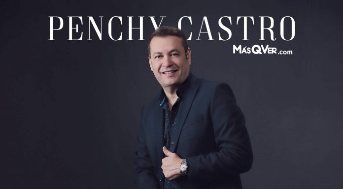 PENCHY CASTRO – Un artista vallenato forjado en Bogotá