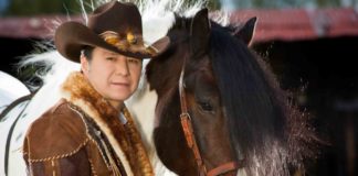 GABRIEL ARRIAGA – El caballero de la ranchera