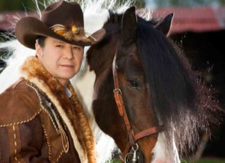 GABRIEL ARRIAGA – El caballero de la ranchera