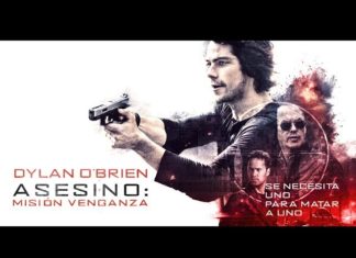 ASESINO: Misión Venganza