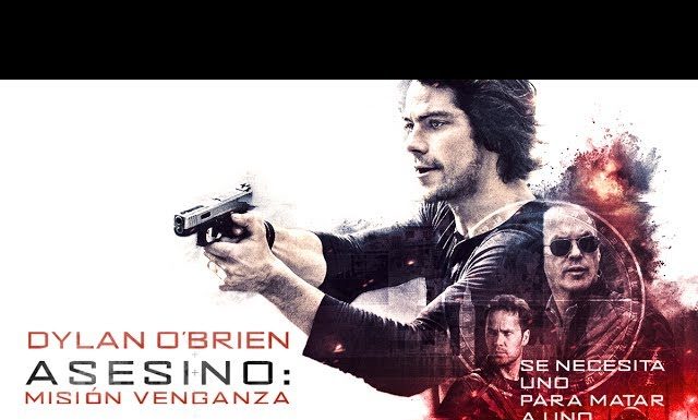 ASESINO: Misión Venganza