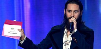 American Music Awards 2017 ya tiene sus ganadores