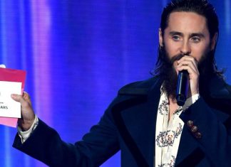 American Music Awards 2017 ya tiene sus ganadores