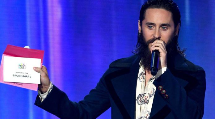 American Music Awards 2017 ya tiene sus ganadores