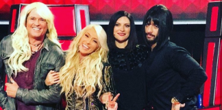 Carlos Vives y Maluma se vistieron como mujeres en México