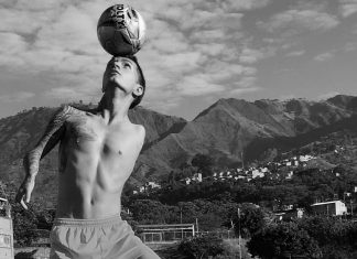 FÚTBOL, una pasión sin obstáculos