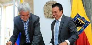 IDRD y la ejecución de sus proyectos