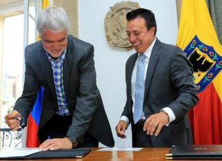 IDRD y la ejecución de sus proyectos