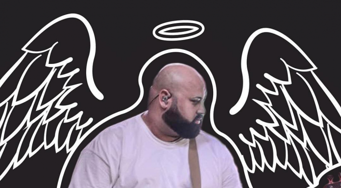 El mundo de la música está de luto