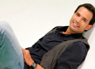 Alejandro Estrada, ahora empresario