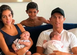 El crack y sus 4 hijos