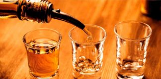 Alcohol adulterado – El problema de las fiestas decembrinas