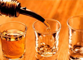 Alcohol adulterado – El problema de las fiestas decembrinas