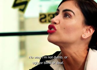 Nadie sabe para quién trabaja