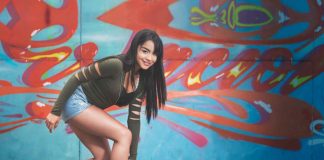 ¿Por qué Salomé Camargo, desde ya, es una estrella?