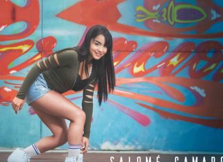 ¿Por qué Salomé Camargo, desde ya, es una estrella?