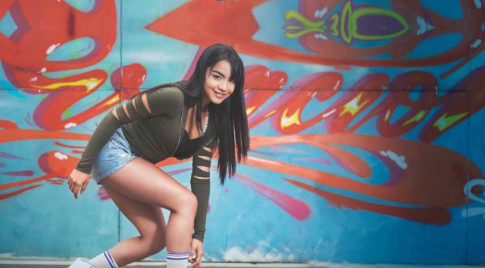 ¿Por qué Salomé Camargo, desde ya, es una estrella?