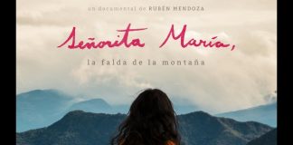 La falda de la montaña