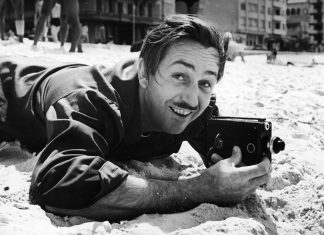 Walter Elias: el animador de sueños