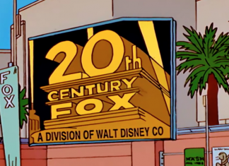 Otro acierto para las predicciones de los Simpson: Disney compra 21st Century Fox