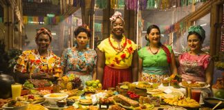 Toda la «Sabrosura» de Colombia en una canción