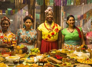 Toda la «Sabrosura» de Colombia en una canción