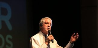 “Disfrutemos en paz la final de fútbol, Bogotá ya ganó”: alcalde Peñalosa