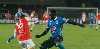 Millonarios vs Santa Fe, final para la historia