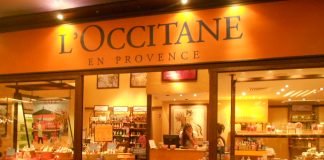 L’OCCITANE estrena tienda en centro comercial Andino.