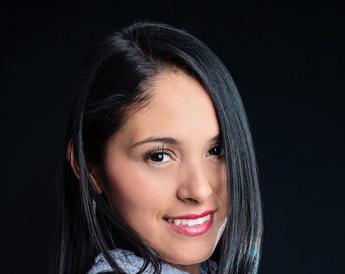 El gospel suena en Colombia