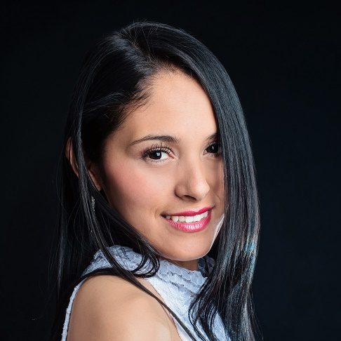 El gospel suena en Colombia