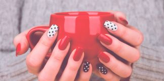 Tips para tener uñas largas y fuertes