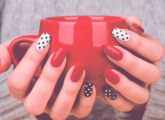 Tips para tener uñas largas y fuertes