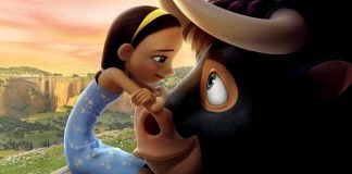 «Olé, El viaje de Ferdinand» para acabar con la tauromaquia en cine para niños