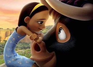 «Olé, El viaje de Ferdinand» para acabar con la tauromaquia en cine para niños
