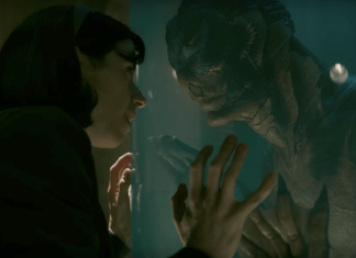 Las películas nominadas a los Golden Globe 2018