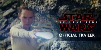 Star Wars: The Last Jedi se estrena en las salas colombianas