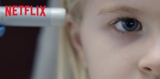 La cuarta temporada de «Black Mirror» ya está cerca